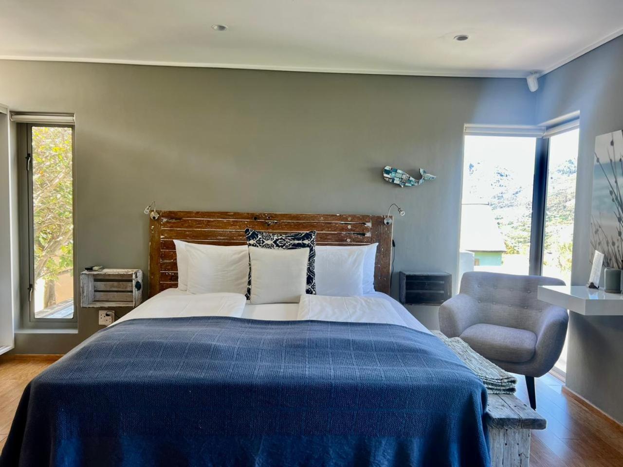Pure Guest House