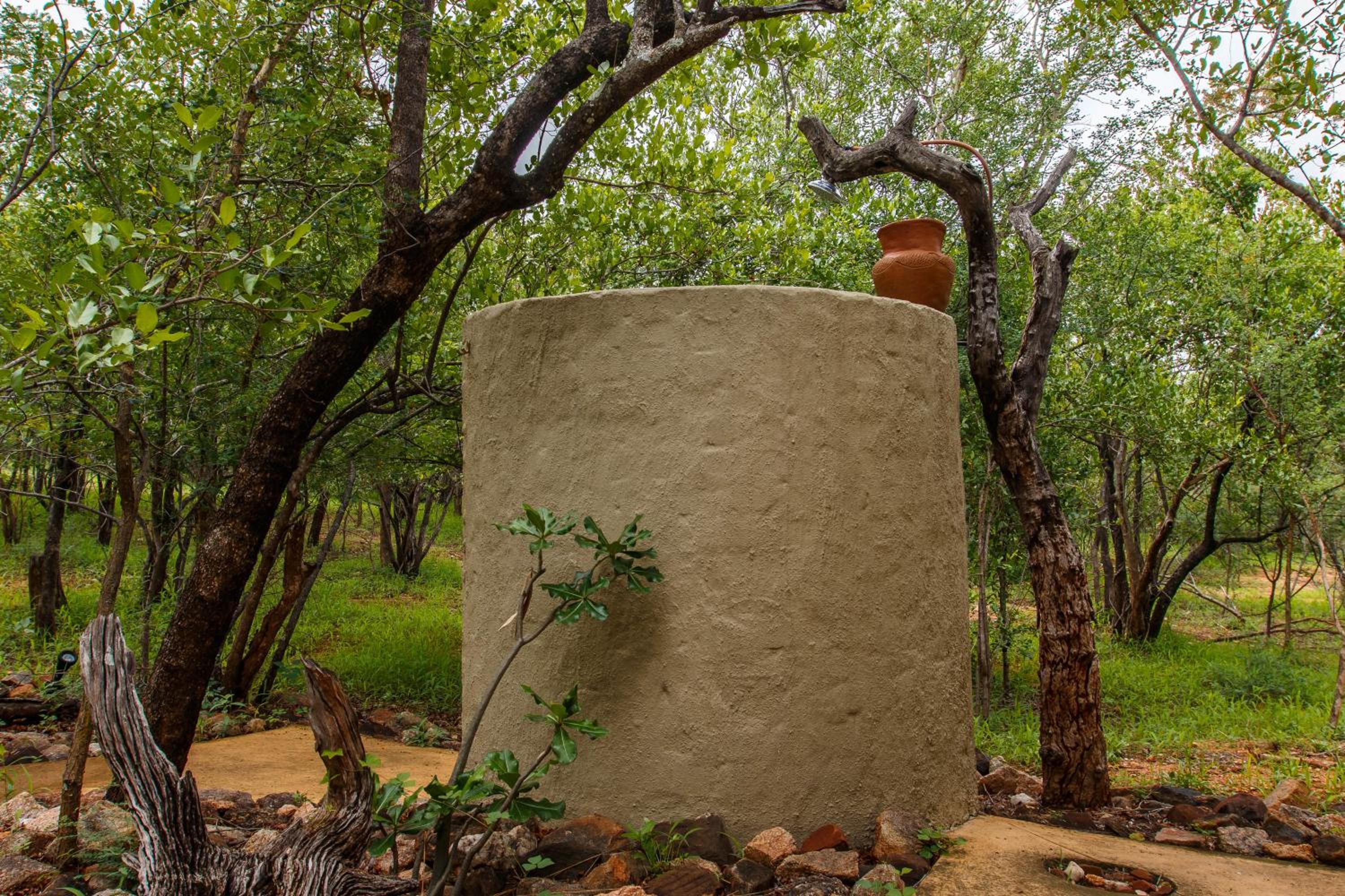 Shikwari Nature Reserve