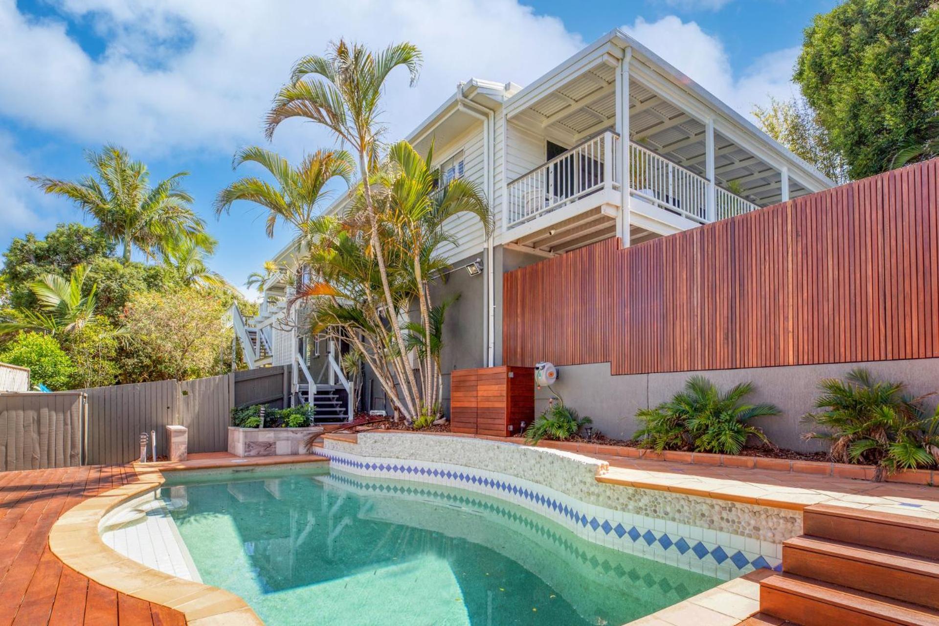 91 on Persimmon Drive Peregian Beach