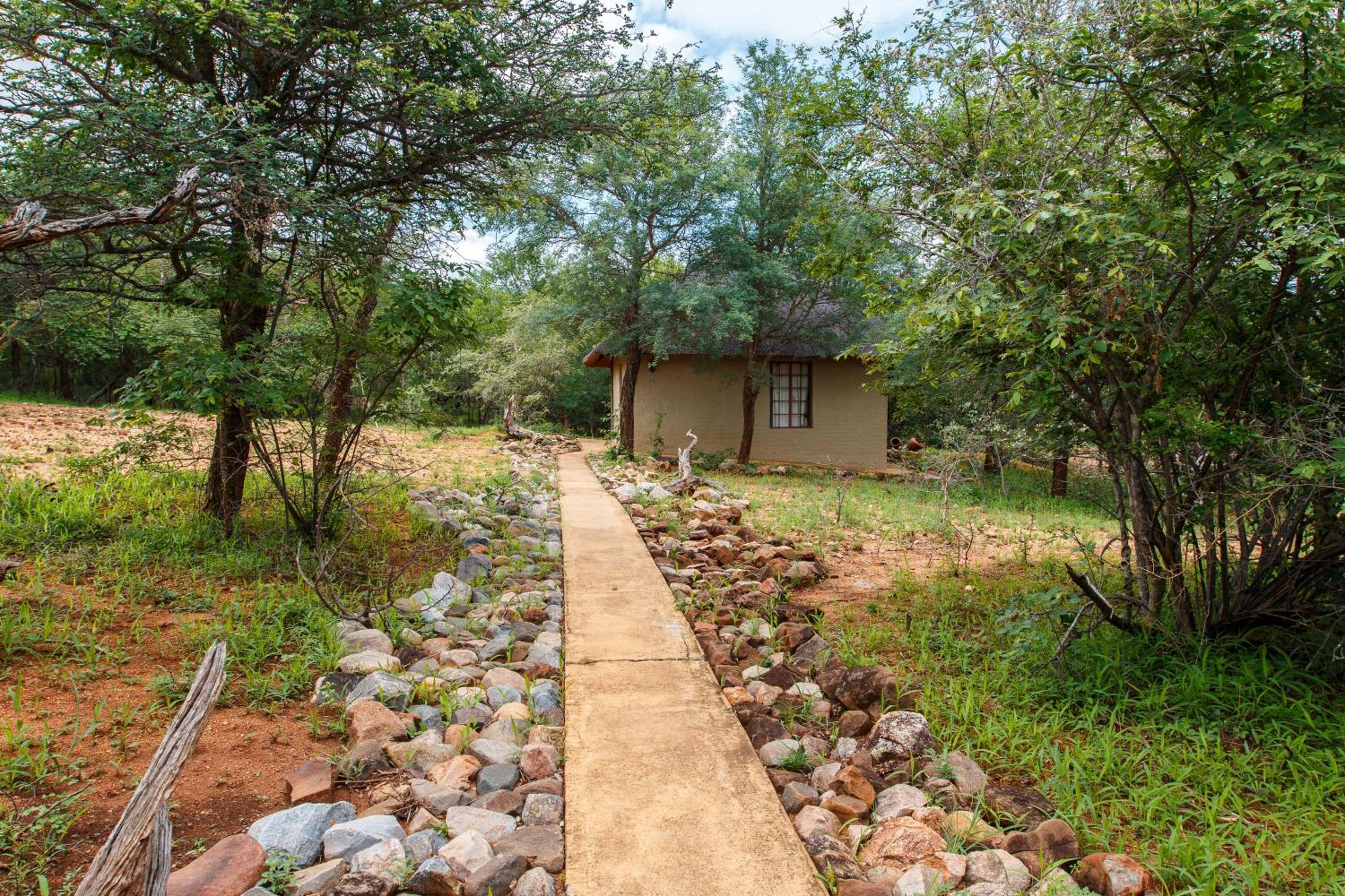 Shikwari Nature Reserve