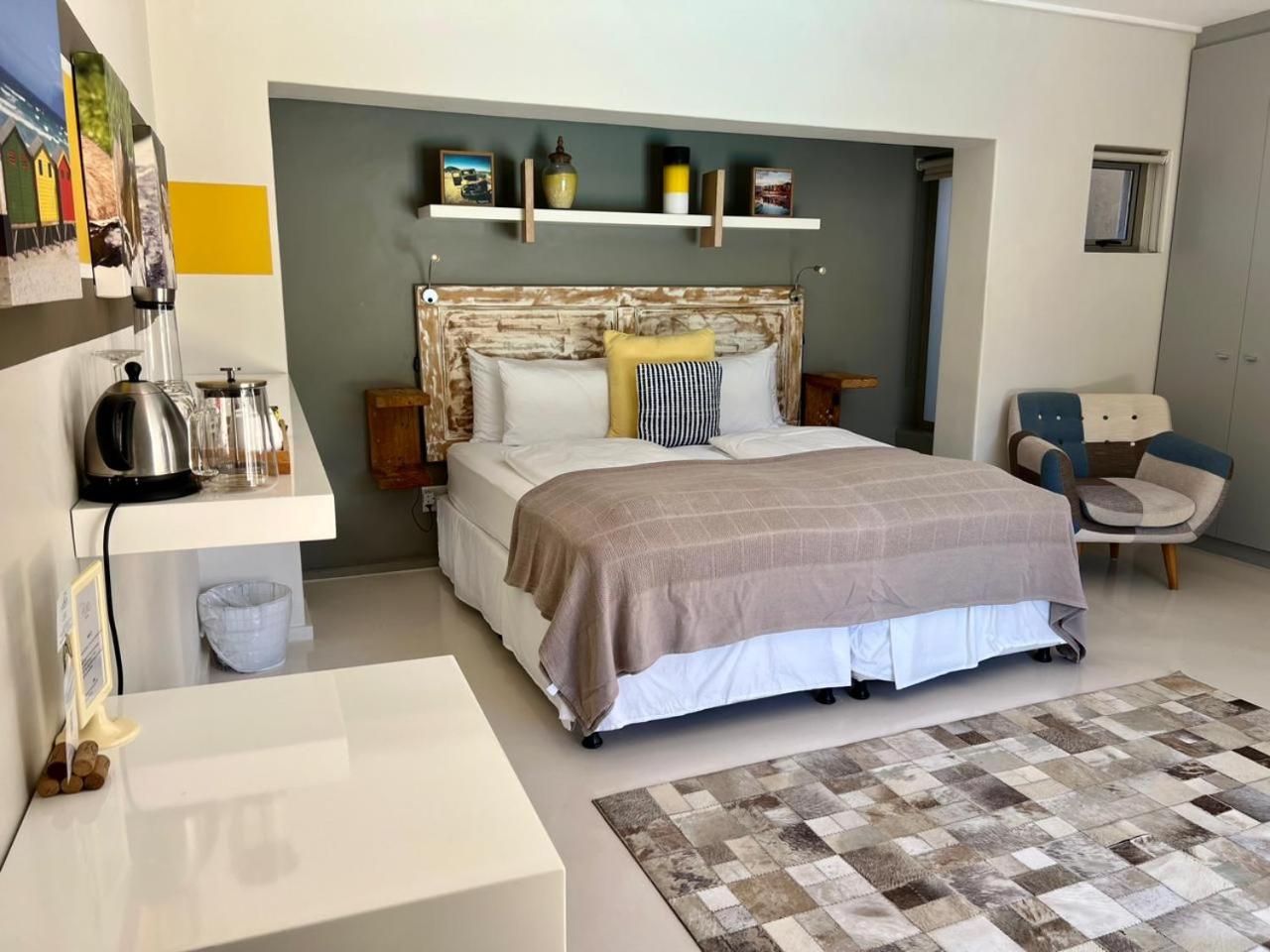 Pure Guest House