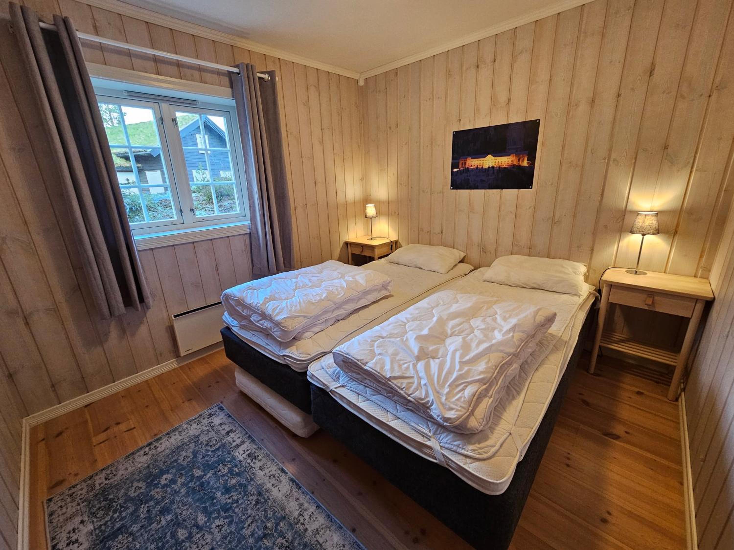 Gaustatoppen Apartment view 4