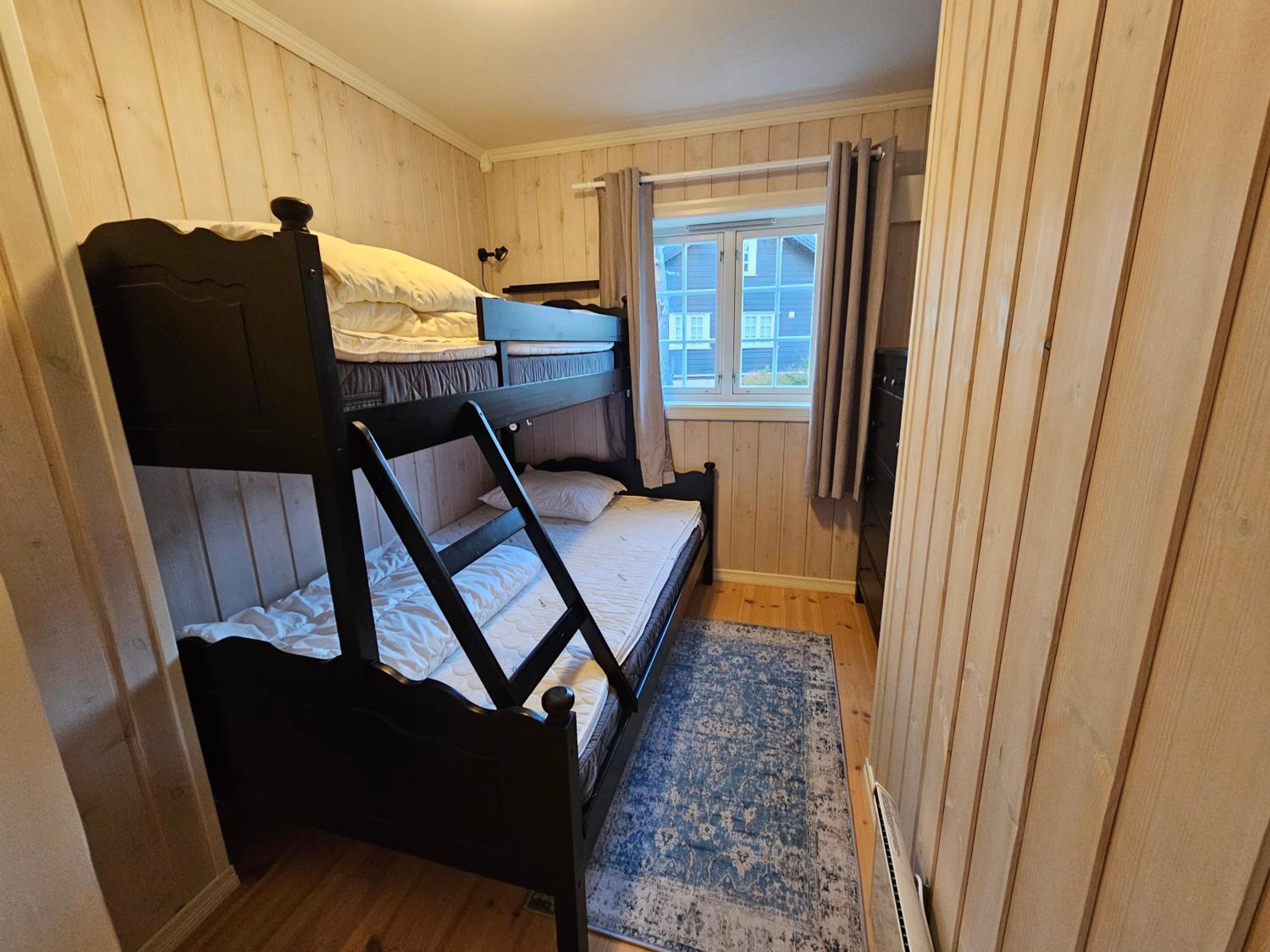 Gaustatoppen Apartment view 5