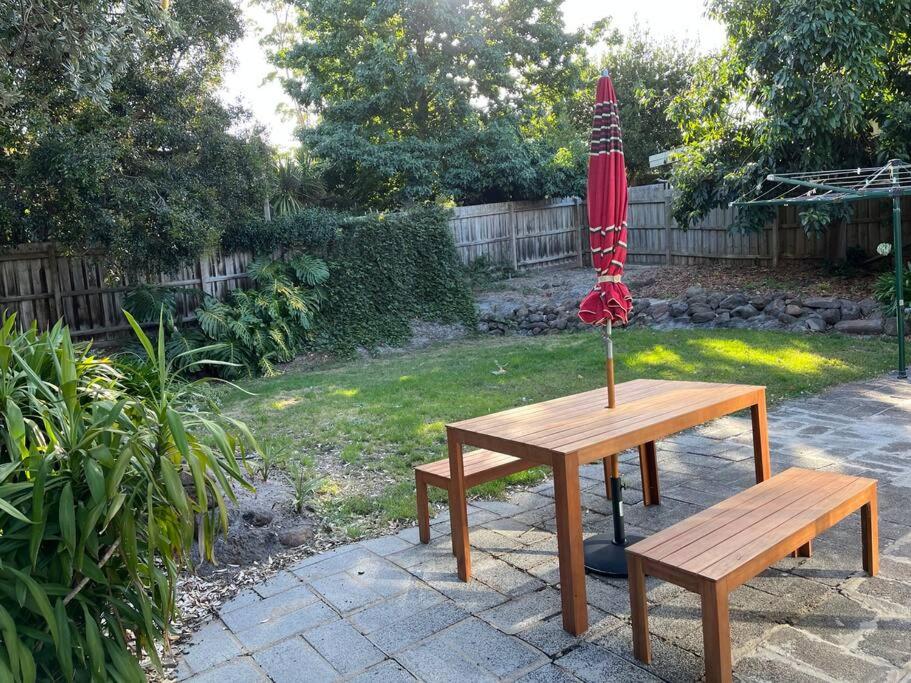 Holiday Home in Frankston South
