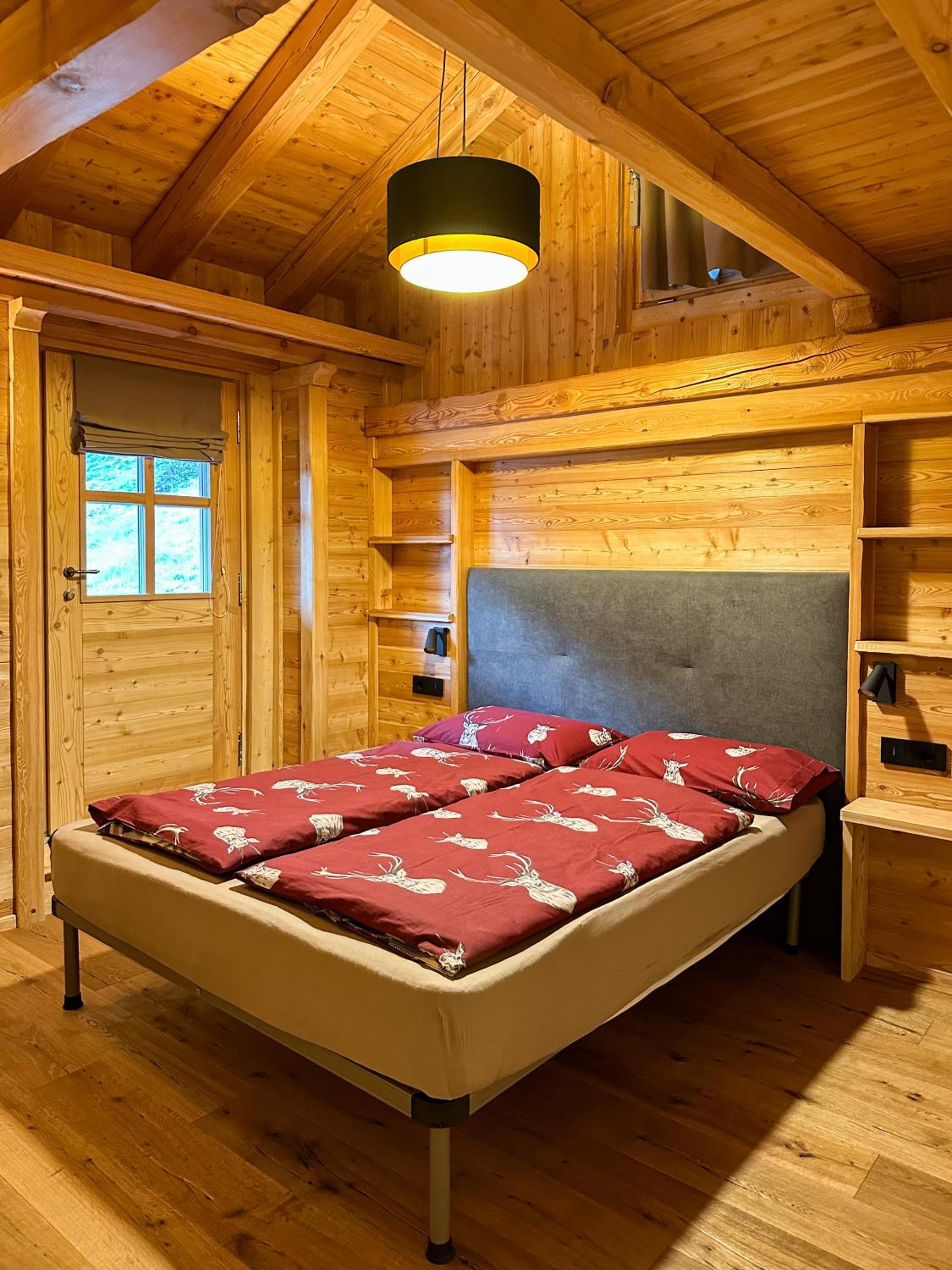 Maroc Mountain Chalet