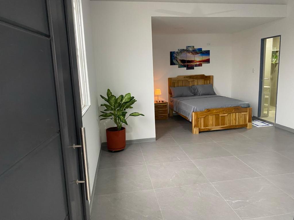 Apartestudios del Sol Montelibano