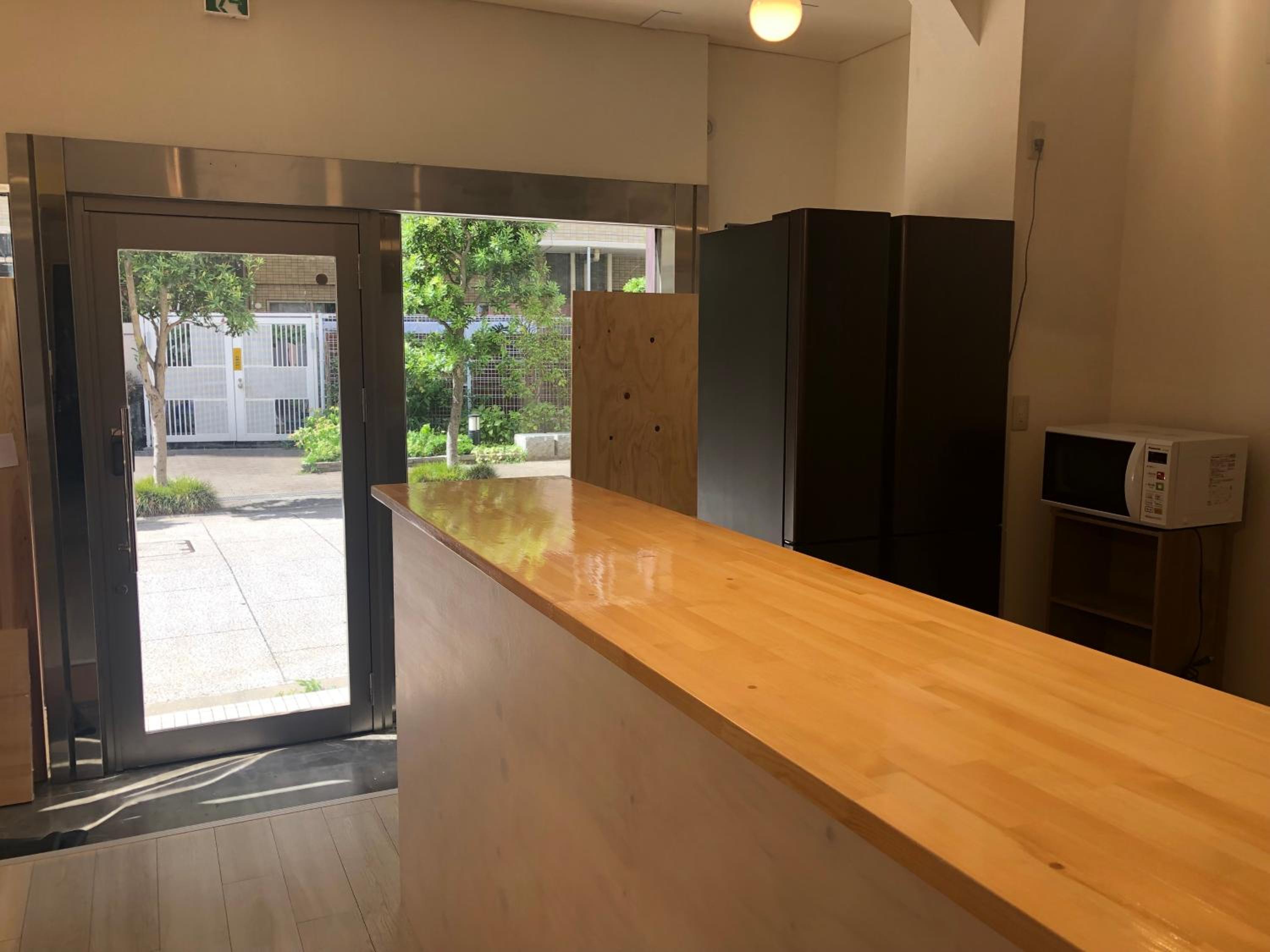 MAKOTO GUESTHOUSE -Limited Weight under 120kg, Age under 50years old-