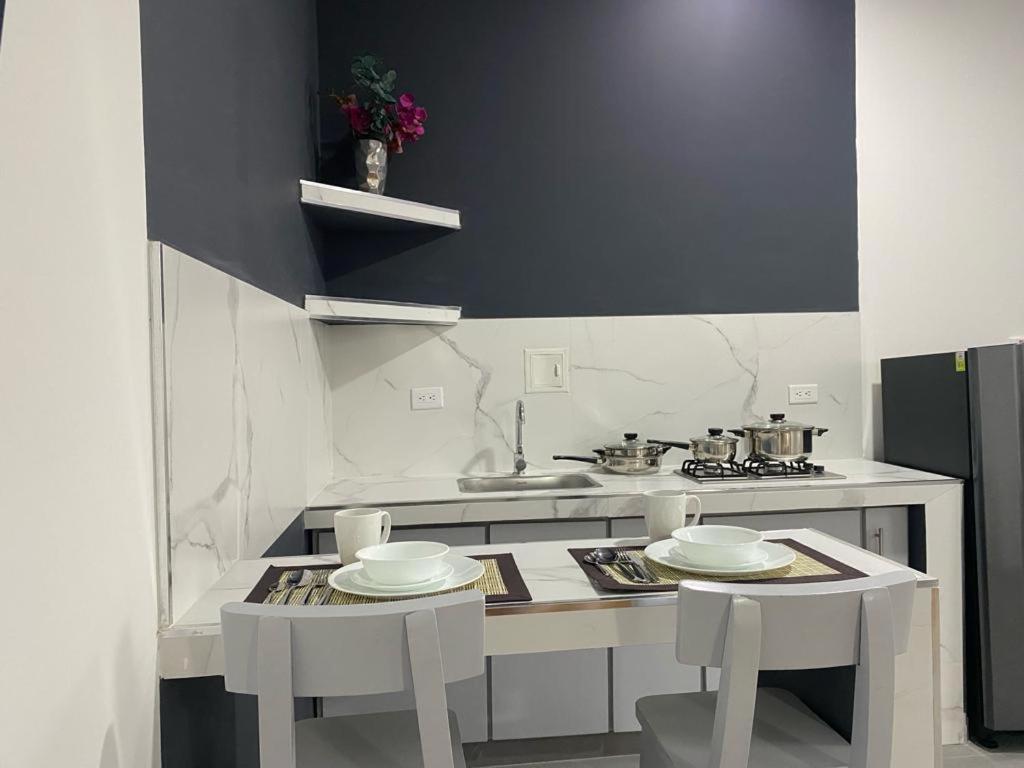 Apartestudios del Sol Montelibano