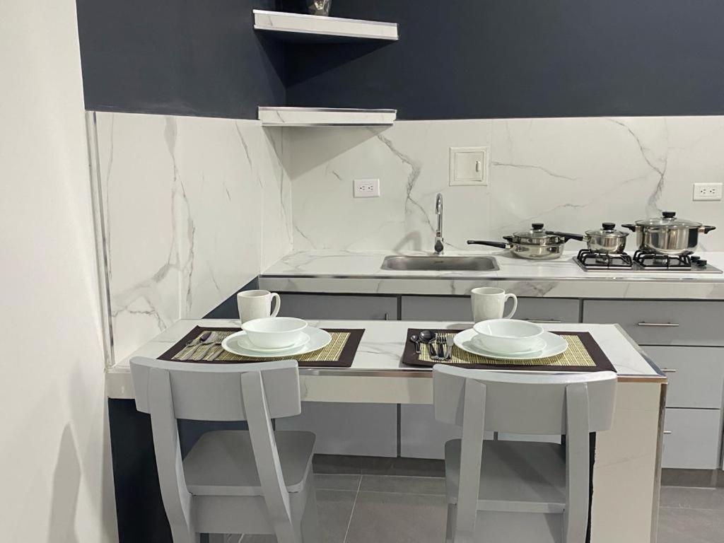 Apartestudios del Sol Montelibano