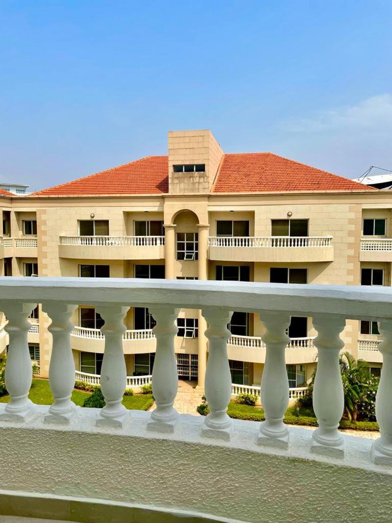 Zenith Apartment