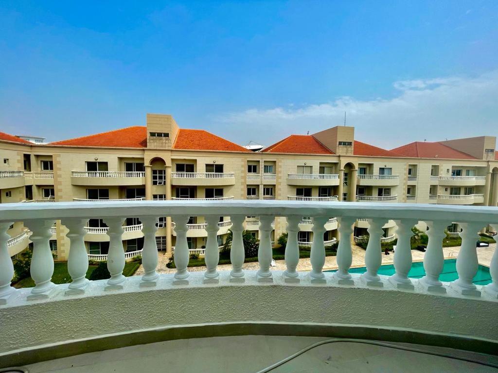 Zenith Apartment