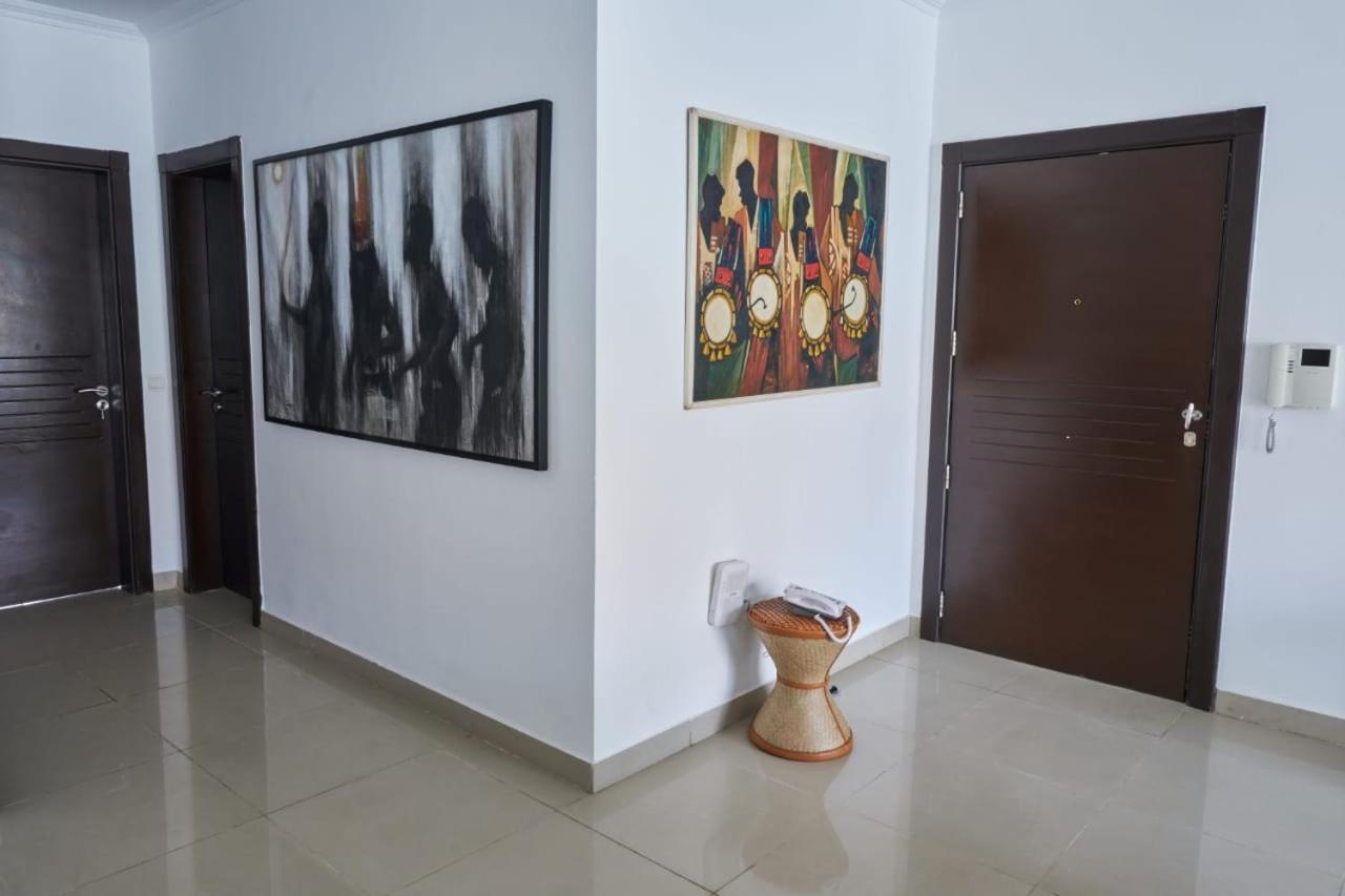 Zenith Apartment