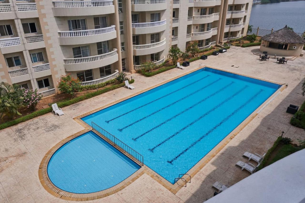 Zenith Apartment