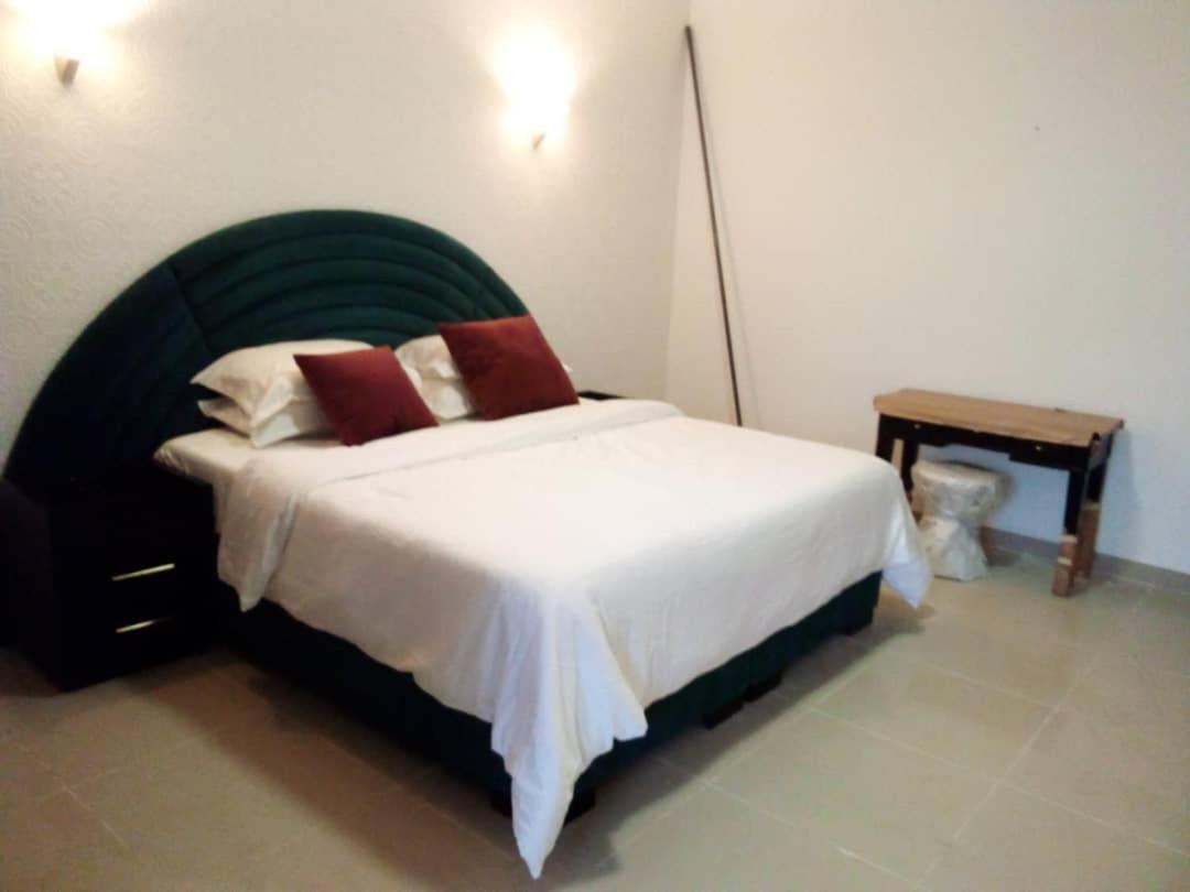 Zenith Apartment