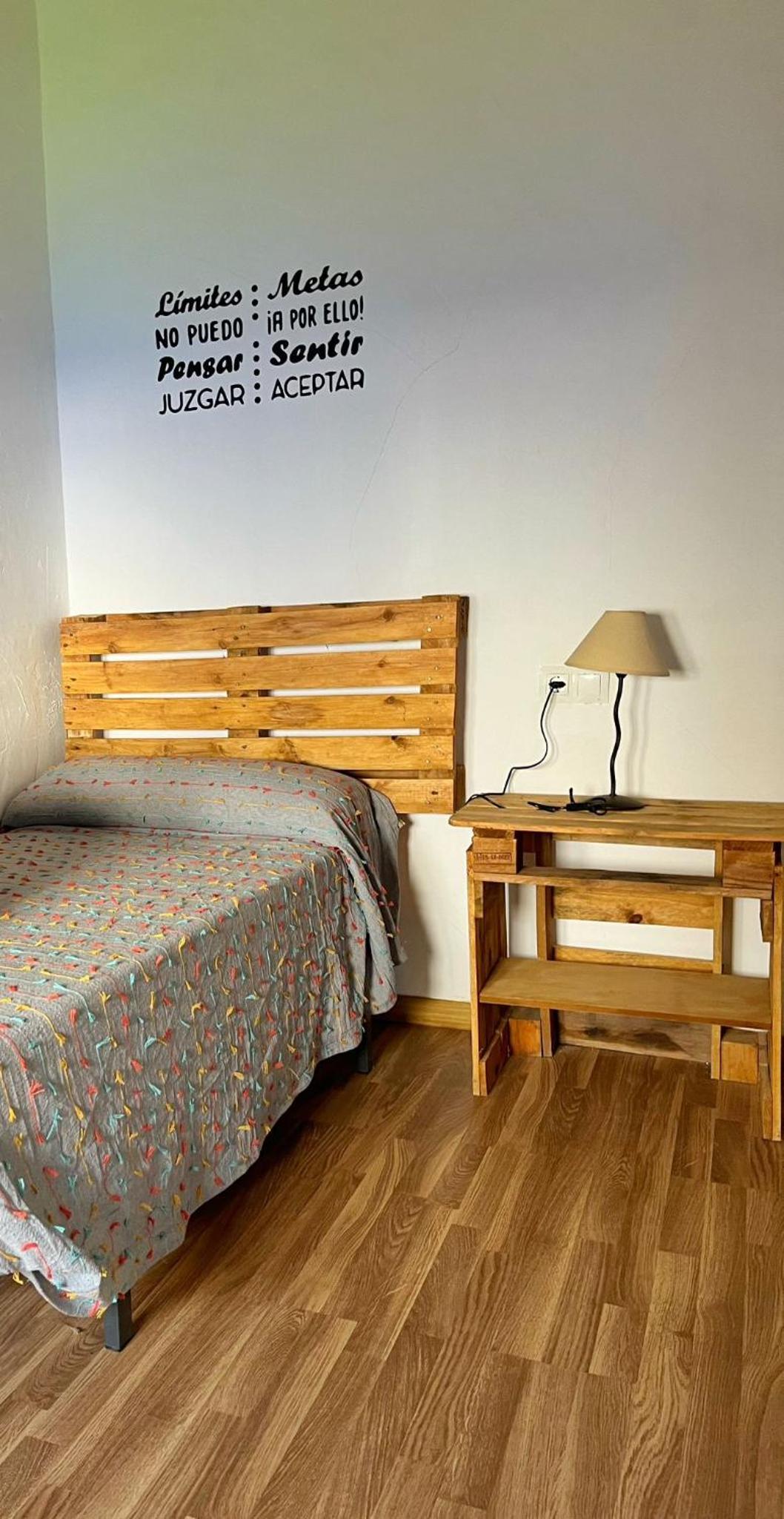 ALOJAMIENTO RURAL AN CA LA ABUELA PILAR