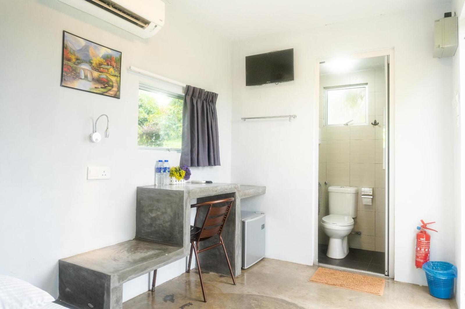Durian Ecolodge photo 2