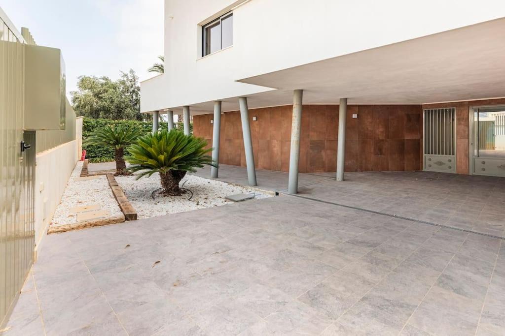 Orilla del mar