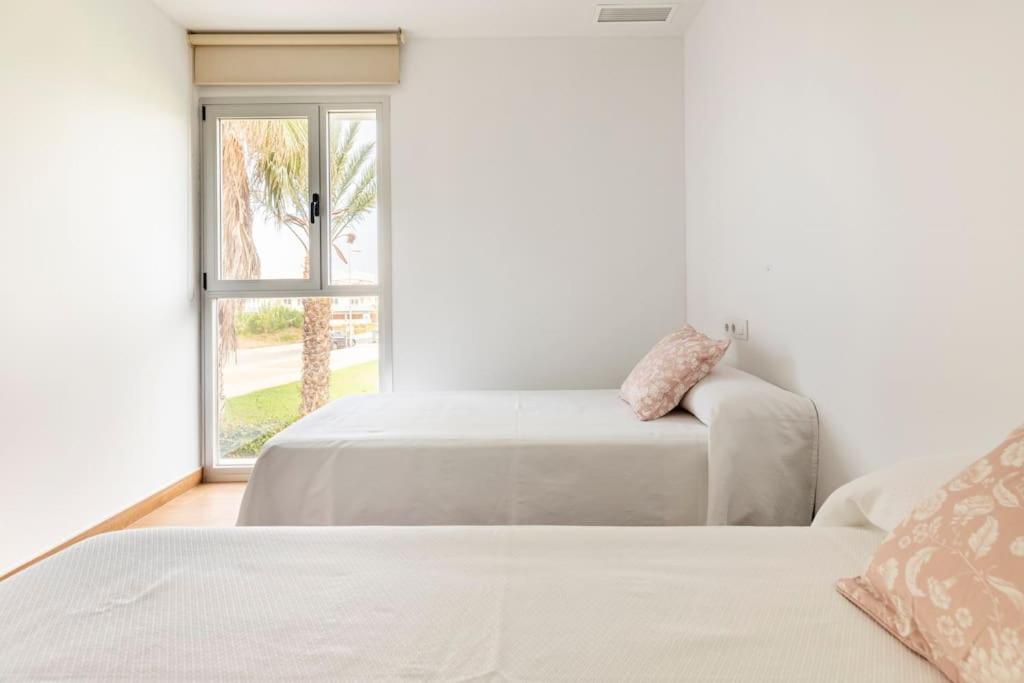 Orilla del mar