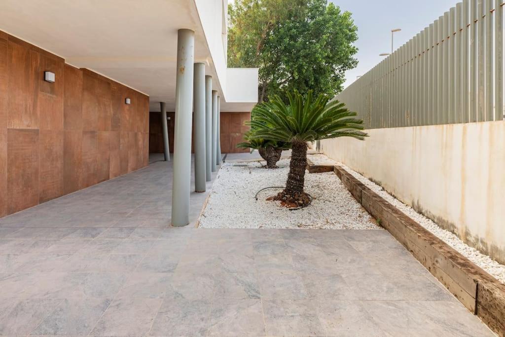 Orilla del mar
