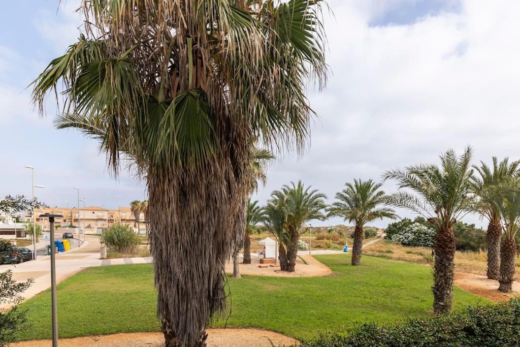 Orilla del mar