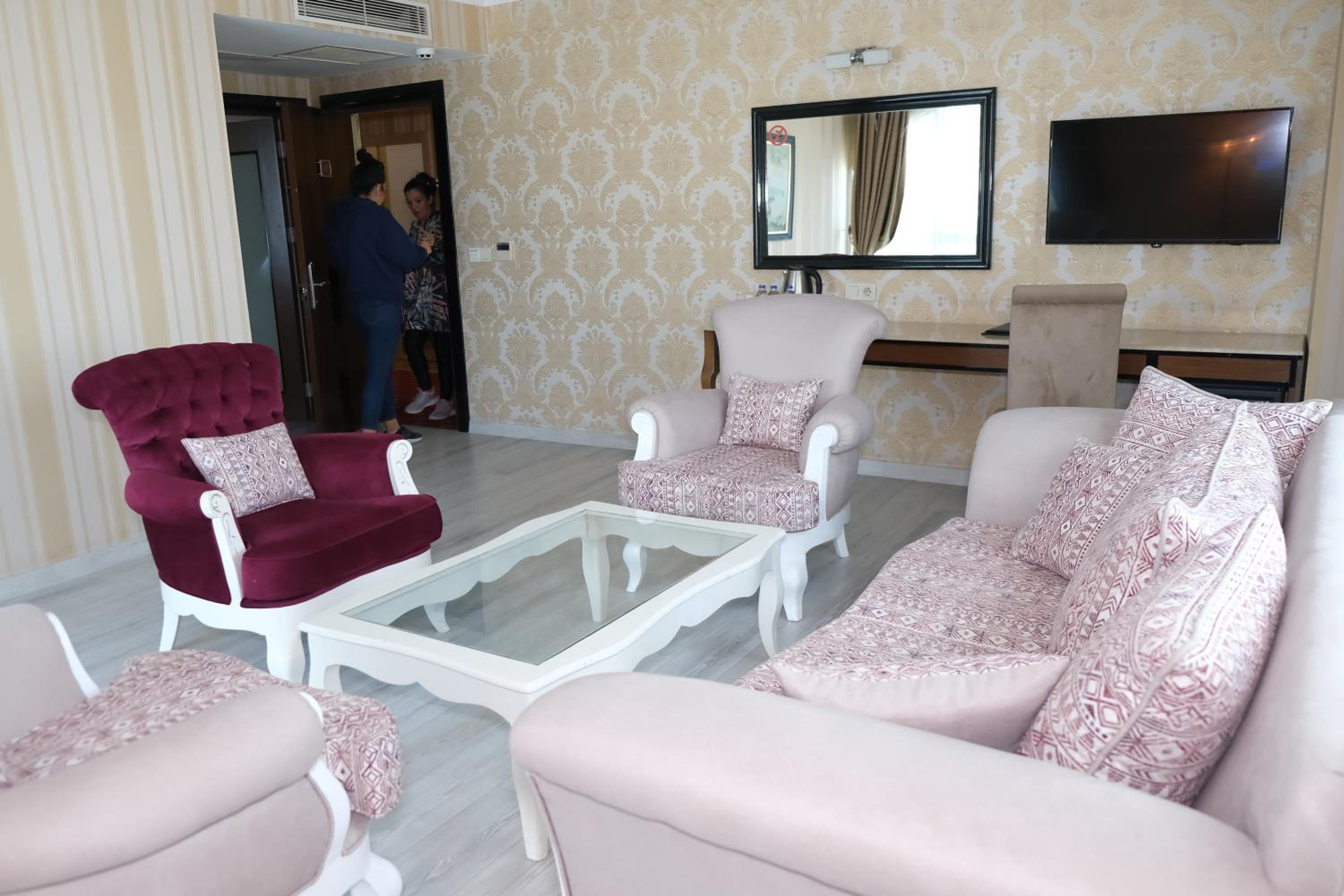 Asia City Hotel Istanbul - Image 58