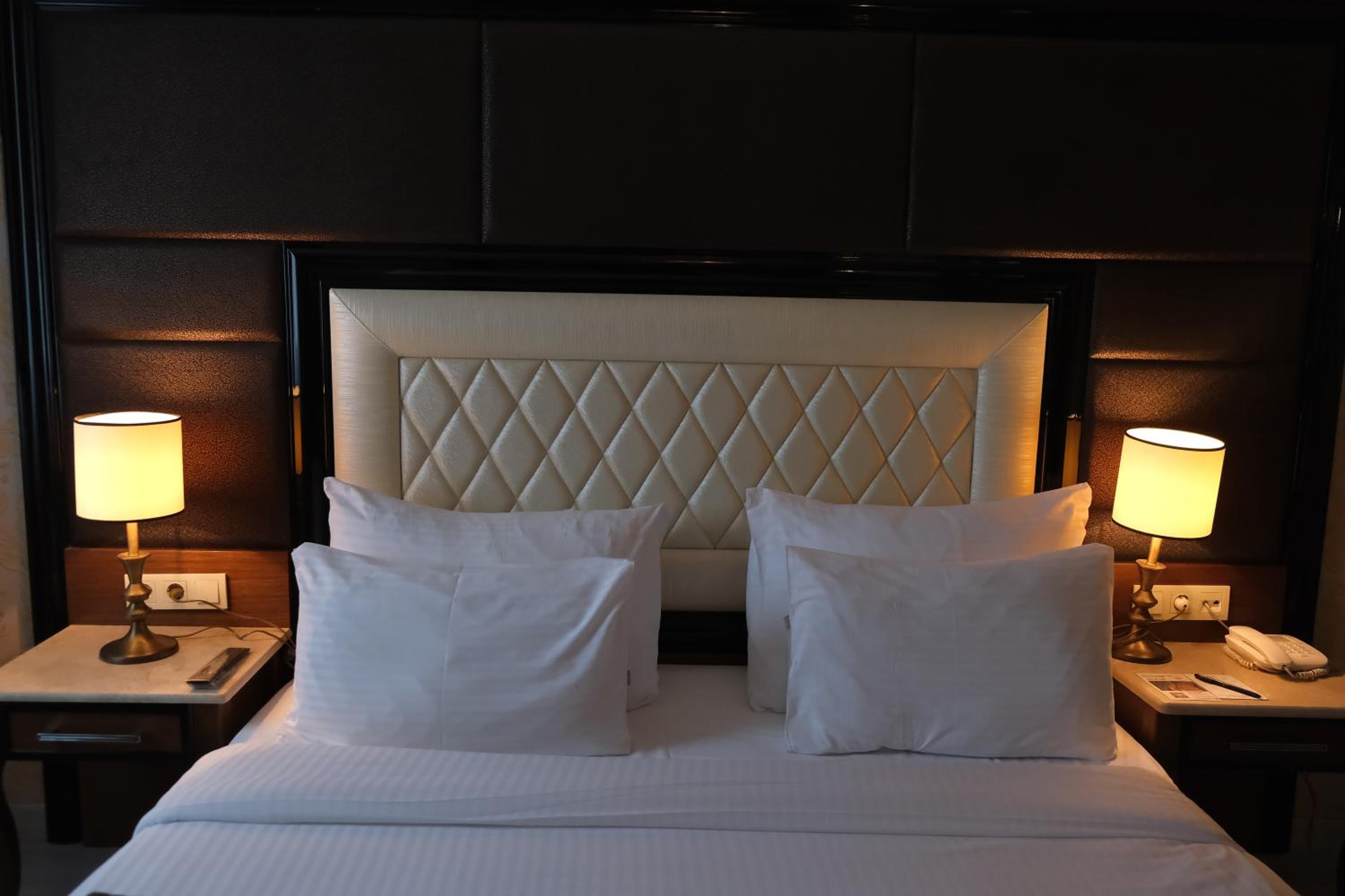 Asia City Hotel Istanbul - Image 95