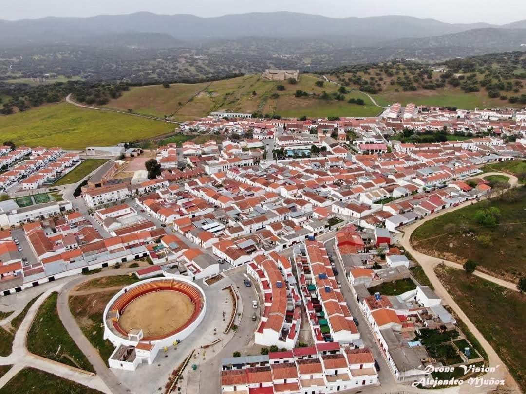 ALOJAMIENTO RURAL AN CA LA ABUELA PILAR