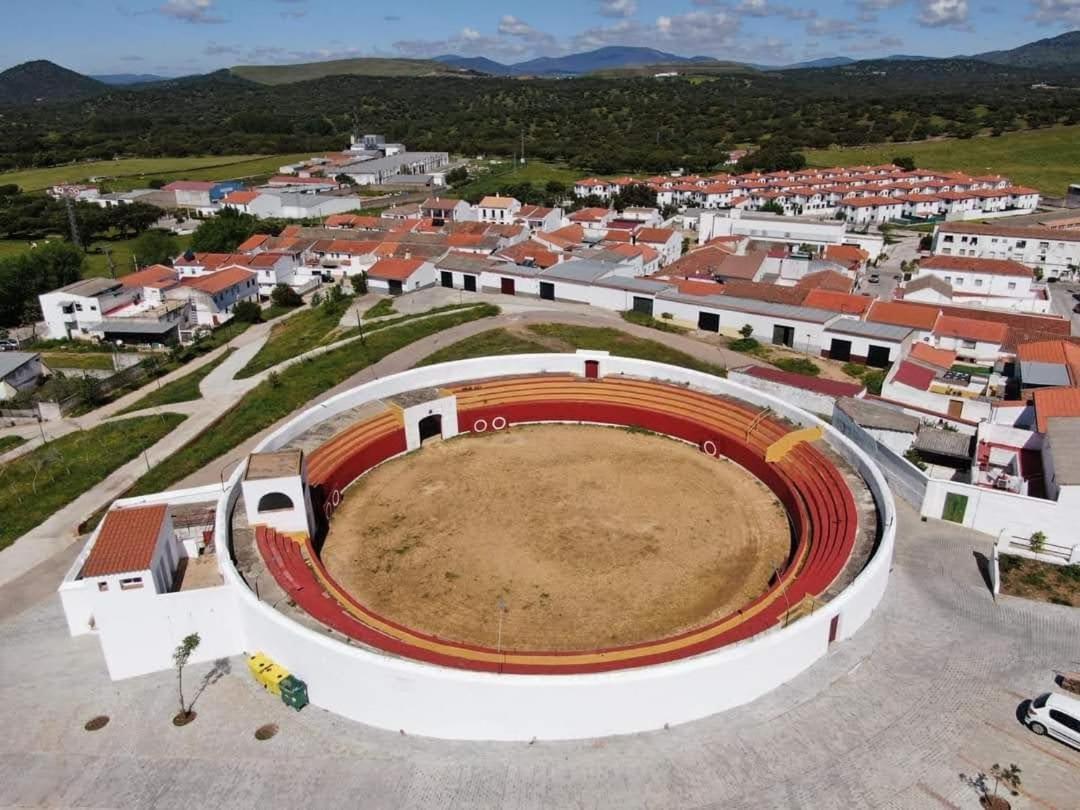ALOJAMIENTO RURAL AN CA LA ABUELA PILAR