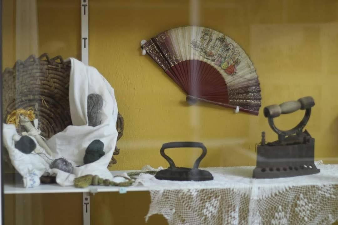 ALOJAMIENTO RURAL AN CA LA ABUELA PILAR
