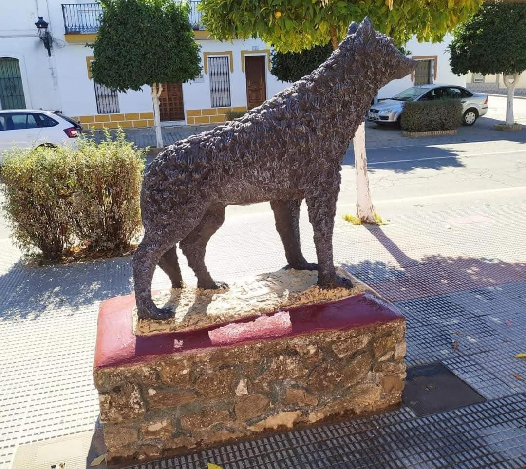ALOJAMIENTO RURAL AN CA LA ABUELA PILAR