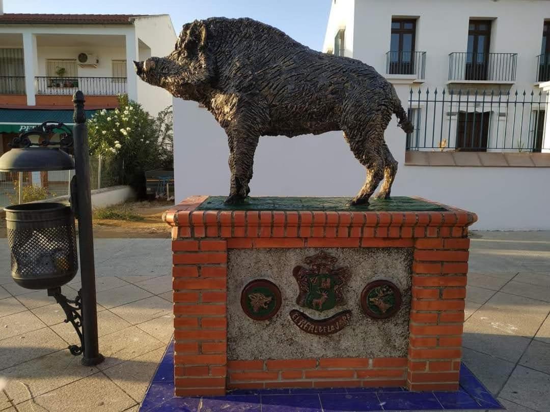 ALOJAMIENTO RURAL AN CA LA ABUELA PILAR