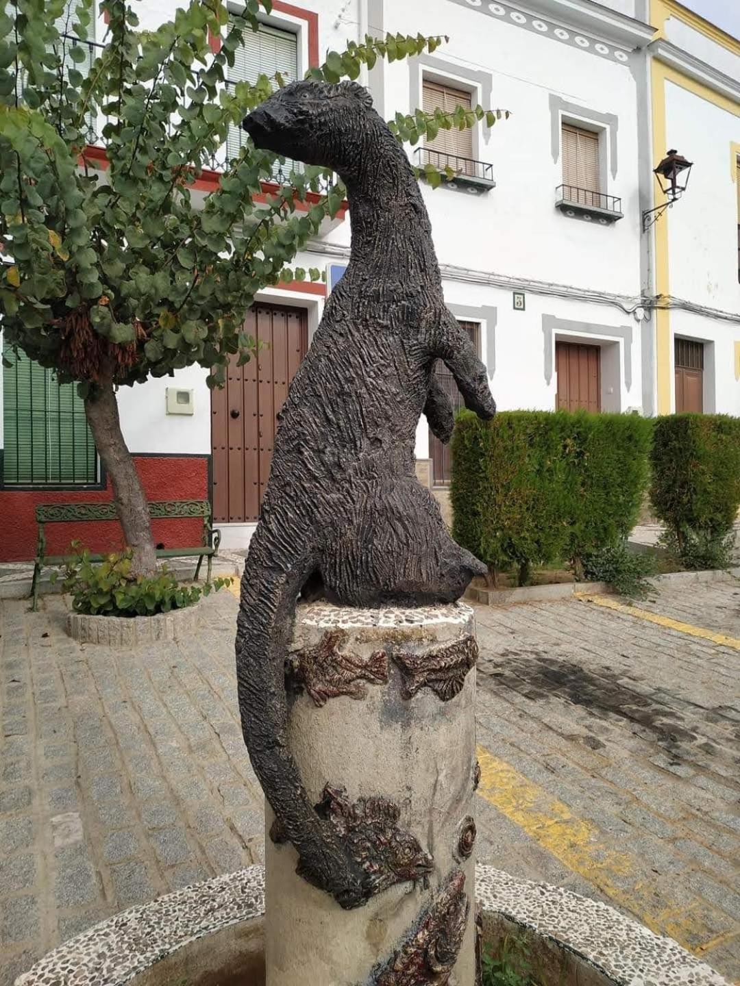 ALOJAMIENTO RURAL AN CA LA ABUELA PILAR