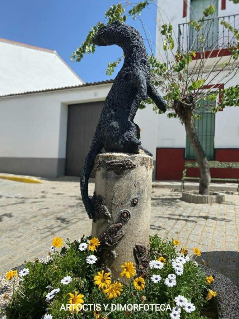 ALOJAMIENTO RURAL AN CA LA ABUELA PILAR