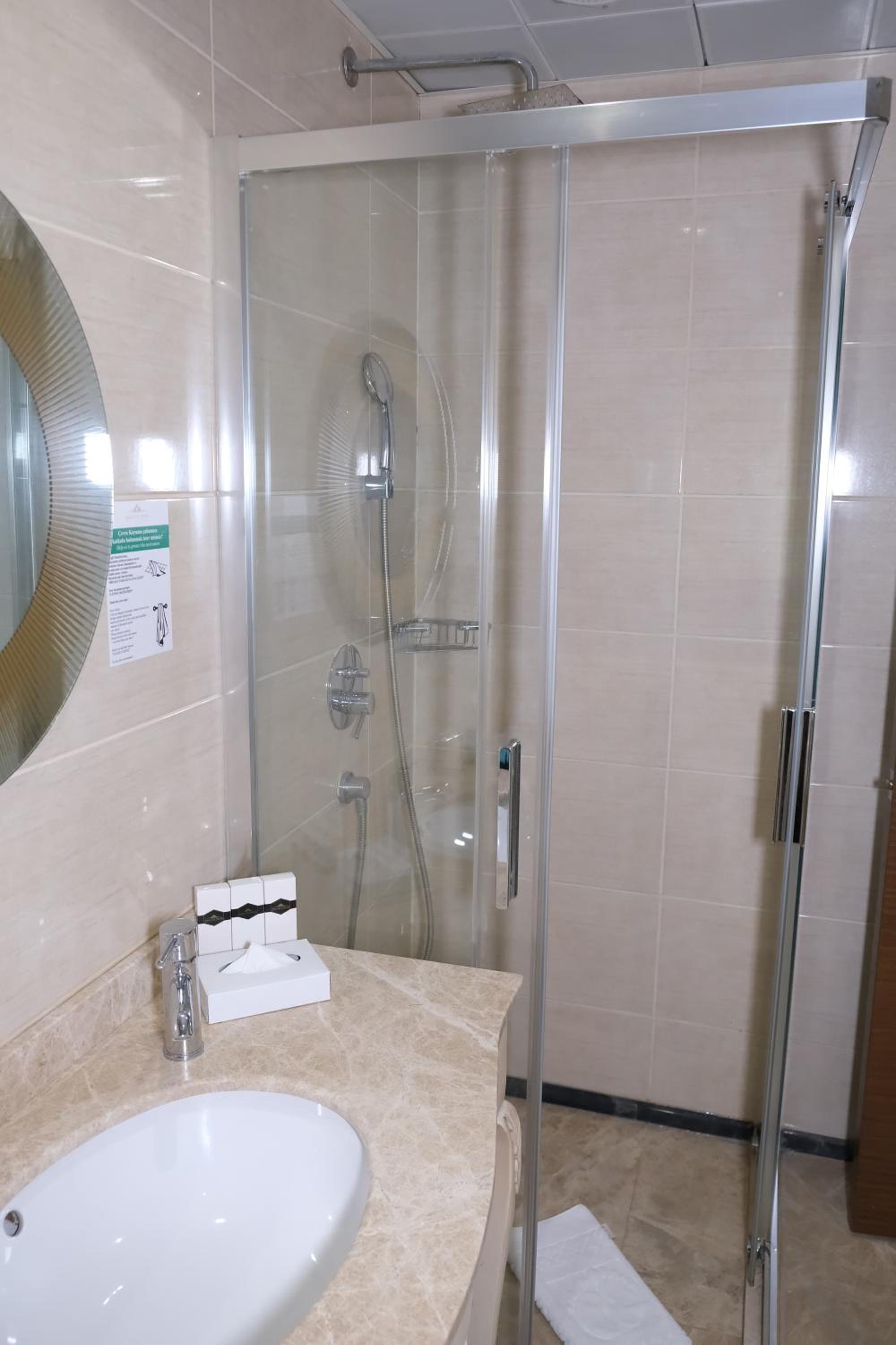 Asia City Hotel Istanbul - Image 61