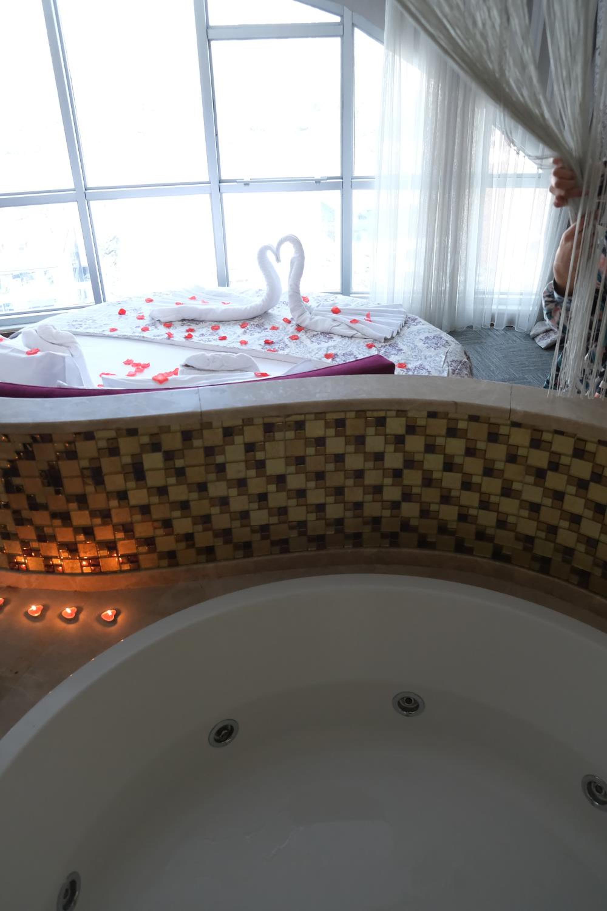 Asia City Hotel Istanbul - Image 63