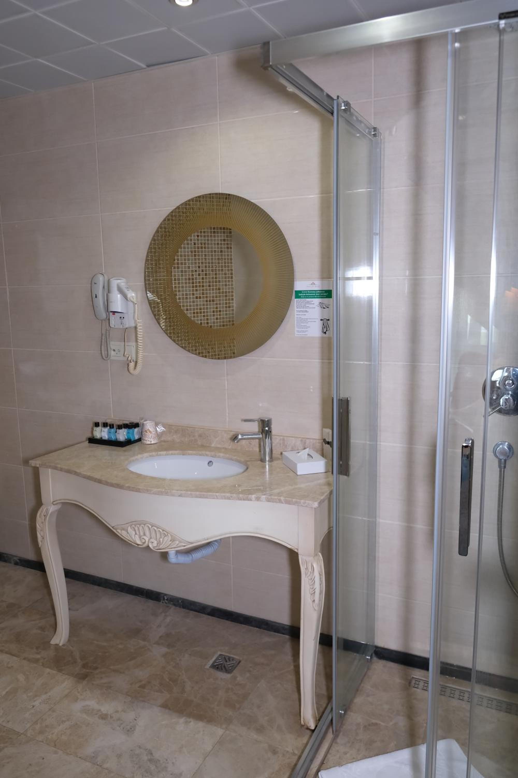 Asia City Hotel Istanbul - Image 64