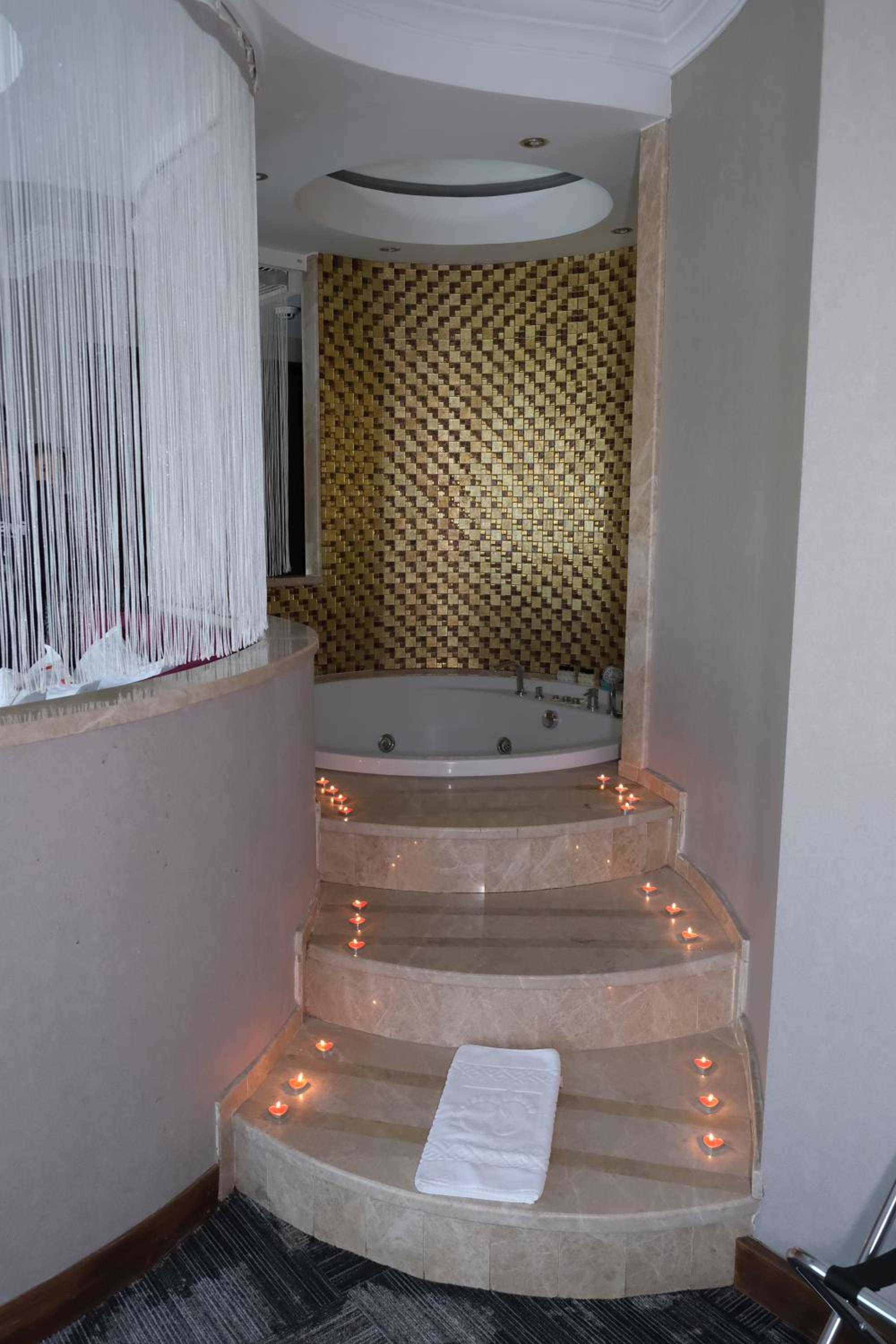 Asia City Hotel Istanbul - Image 67