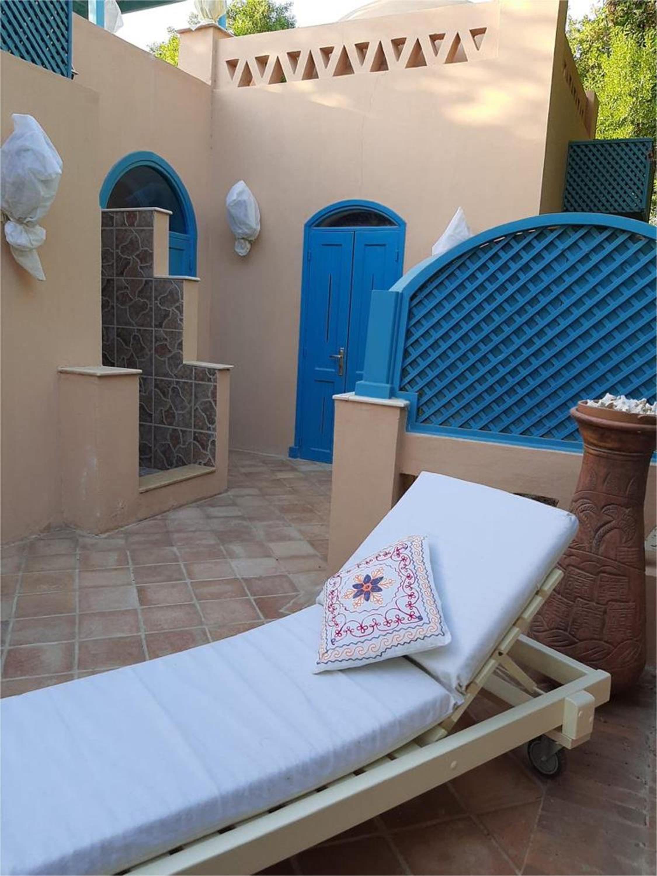 Casa Della Laguna in Gouna