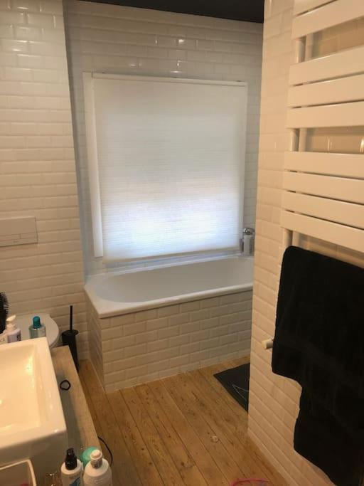 Maison spacieuse et cosy 7 personnes