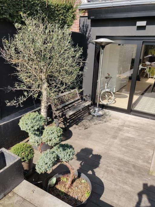 Maison spacieuse et cosy 7 personnes