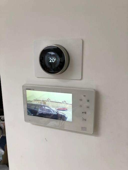 Maison spacieuse et cosy 7 personnes