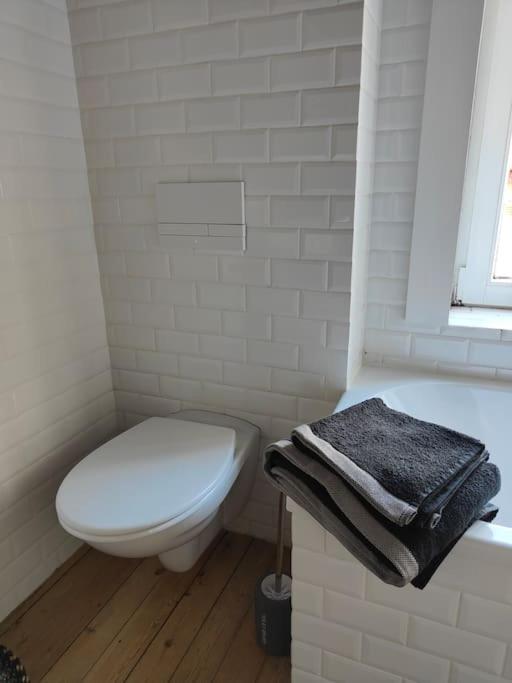 Maison spacieuse et cosy 7 personnes