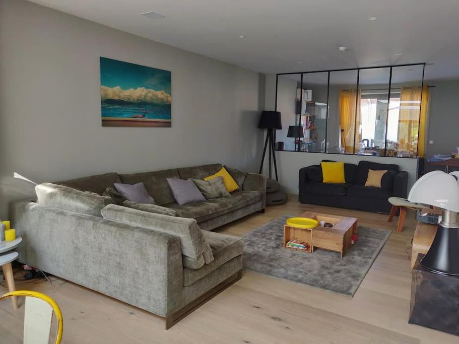 Maison spacieuse et cosy 7 personnes