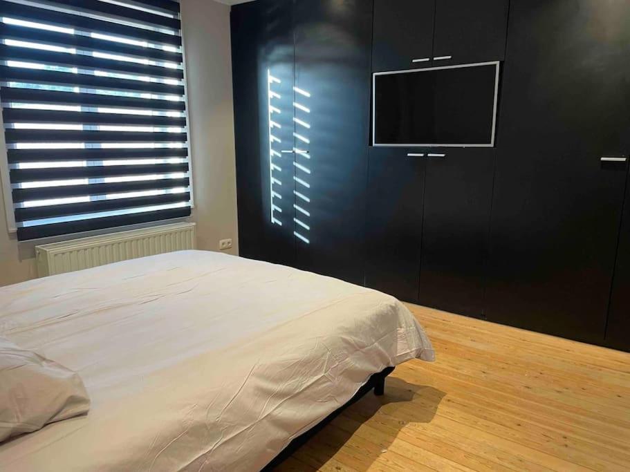 Maison spacieuse et cosy 7 personnes
