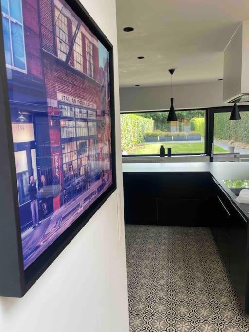 Maison spacieuse et cosy 7 personnes