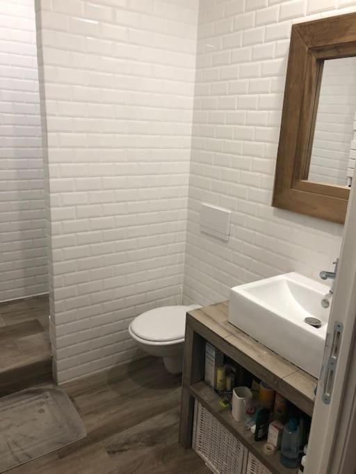 Maison spacieuse et cosy 7 personnes