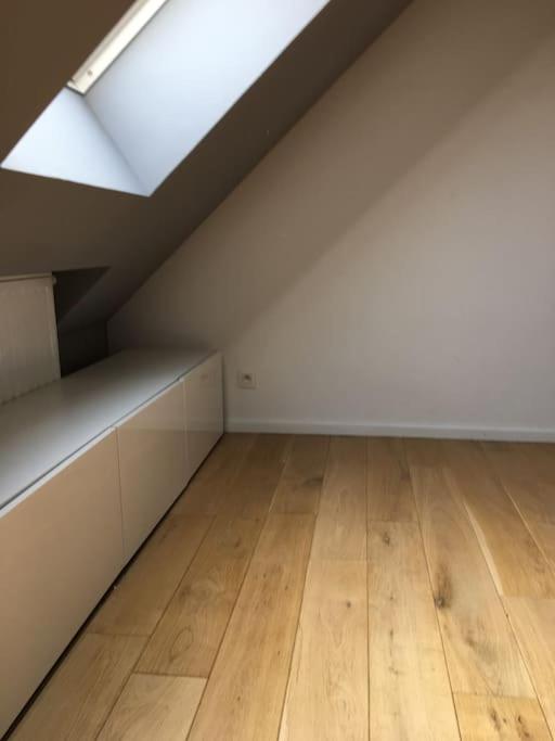 Maison spacieuse et cosy 7 personnes