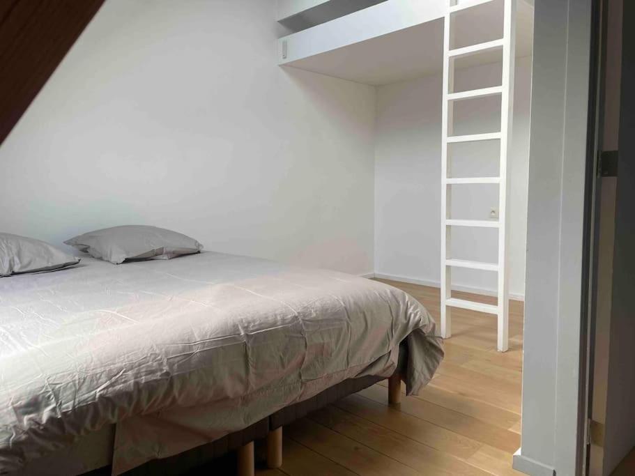 Maison spacieuse et cosy 7 personnes