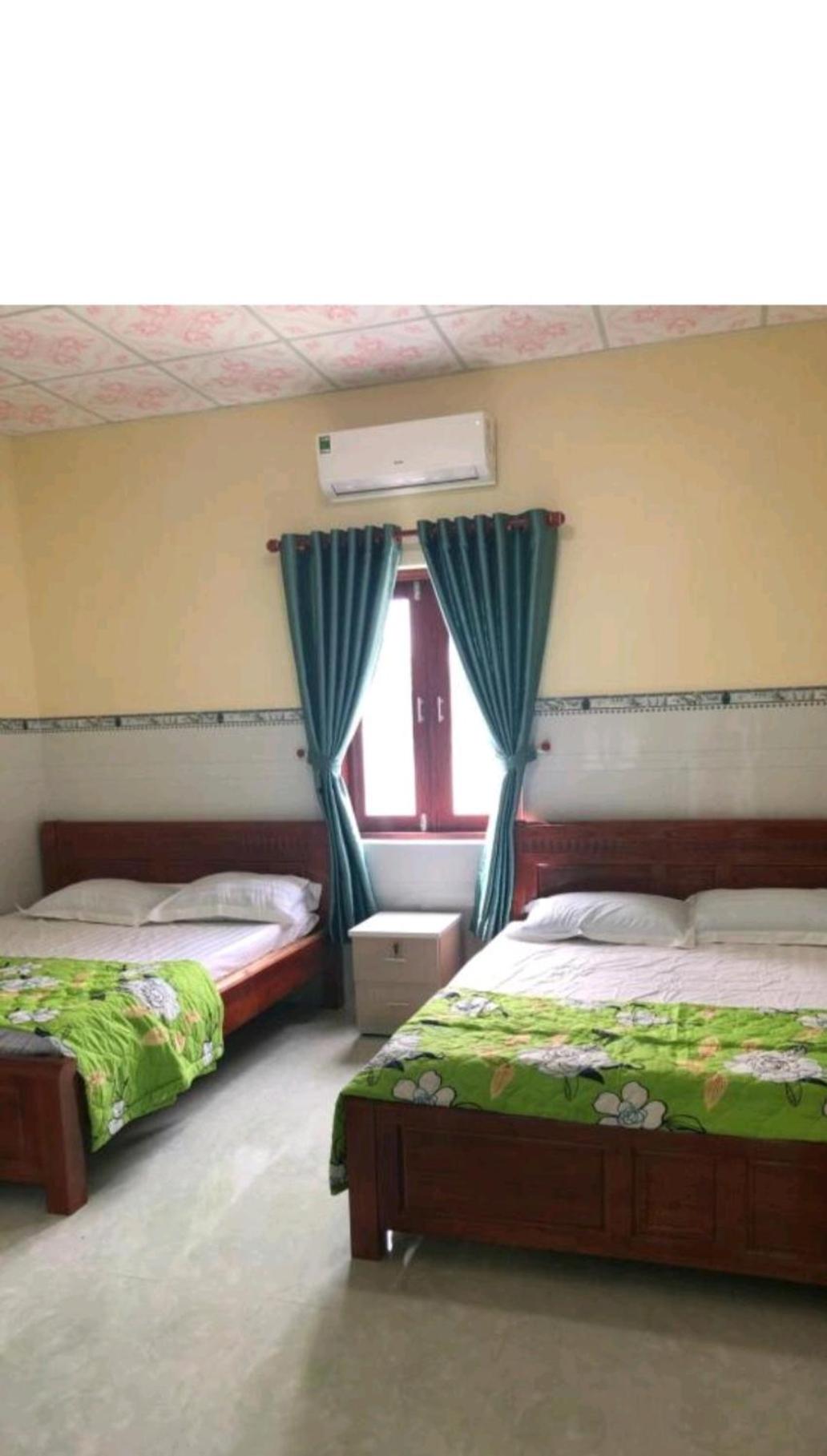 San Vuon Guesthouse view 3