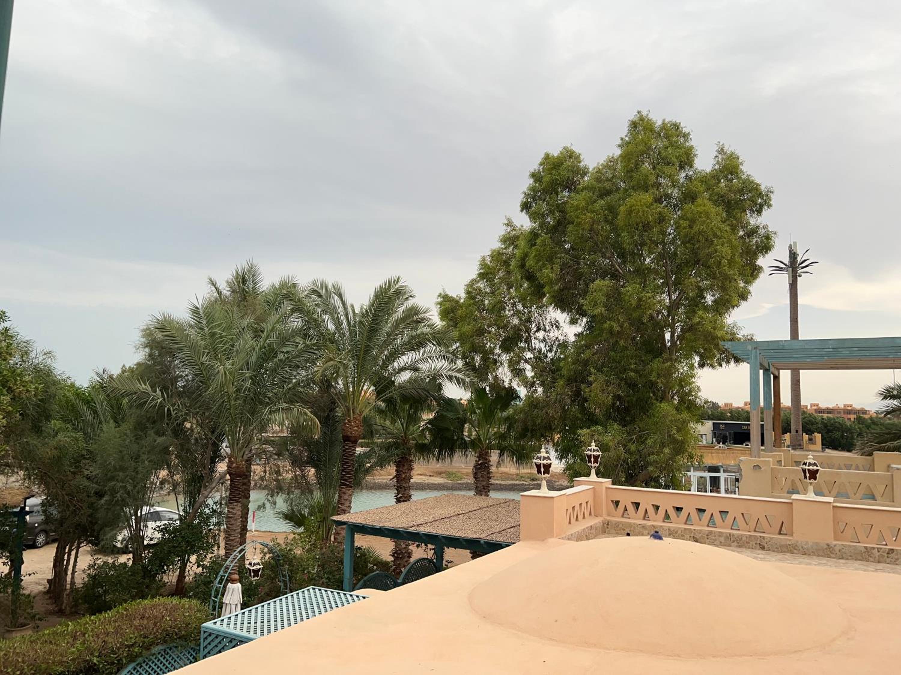 Casa Della Laguna in Gouna